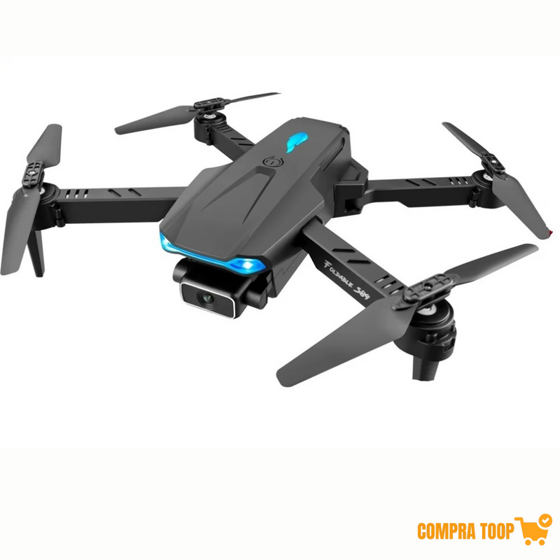 Drone Com Câmera estável 4K